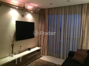apartment em Rua José Debieux, Santana - São Paulo - SP