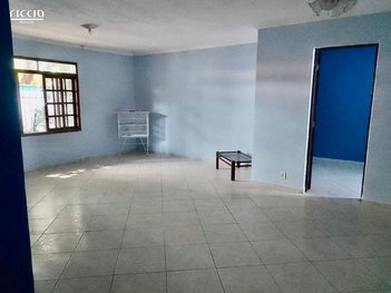 house em Rua Martim de Sá, Jardim Satélite - São José dos Campos - SP