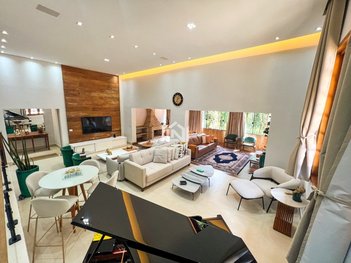 house em Rua México, Chácara dos Lagos - Carapicuíba - SP