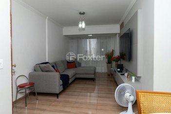 apartment em Rua Bartira, Perdizes - São Paulo - SP