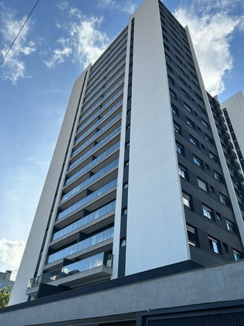 apartment em Rua Marcílio Dias, Menino Deus - Porto Alegre - RS