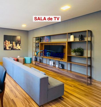 apartment em Avenida do Oratório, Vila Independência - São Paulo - SP