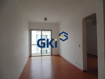 apartment em Avenida do Café, Vila Guarani (Z Sul) - São Paulo - SP