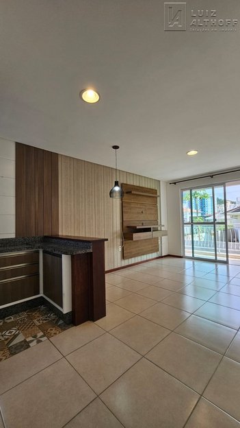 apartment em Rua Verona, Pagani - Palhoça - SC