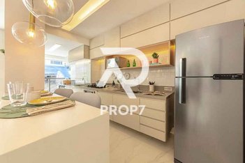 apartment em Rua Major Maragliano, Vila Mariana - São Paulo - SP