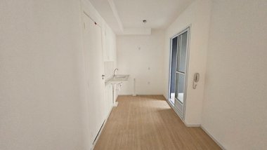 apartment em Rua Celso Vieira, Vila Pereira Barreto - São Paulo - SP