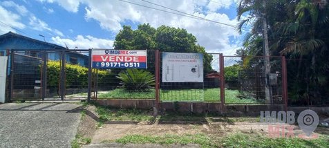 land_lot em Avenida Manoel Elias, Jardim Leopoldina - Porto Alegre - RS