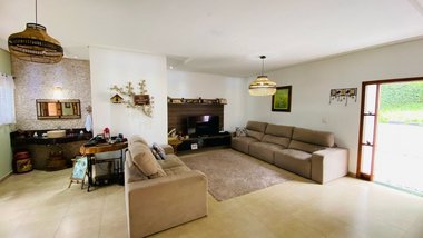 house em Estrada do Aladino, Dos Finco - São Bernardo do Campo - SP