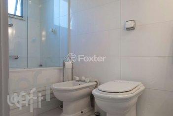 apartment em Camillo Nader, Morumbi - São Paulo - SP