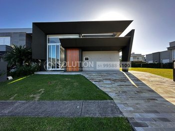 house em Estrada do Mar, Centro - Capão da Canoa - RS