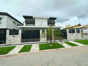 house em Hipólito Bernardino das Chagas, Rio Tavares - Florianópolis - SC