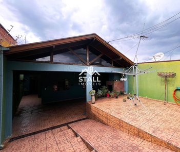 house em Rua Affonso Drulla, Cidade Industrial - Curitiba - PR