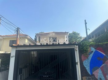 house em Rua Outeiro da Cruz, Jardim São Paulo(Zona Norte) - São Paulo - SP