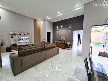 house em Rua Hermínio Sacilotto, Vila Santa Maria - Americana - SP