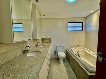 apartment em Rua Prefeito Abdon Arroxelas, Ponta Verde - Maceió - AL