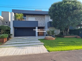 house em Avenida Central, Xangri-Lá - Xangri-Lá - RS
