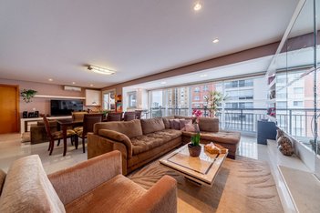 apartment em Avenida Túlio de Rose, Jardim Europa - Porto Alegre - RS