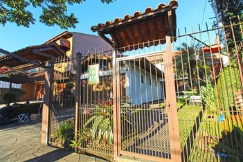 house em Doutor Joao Palombini, Ipanema - Porto Alegre - RS