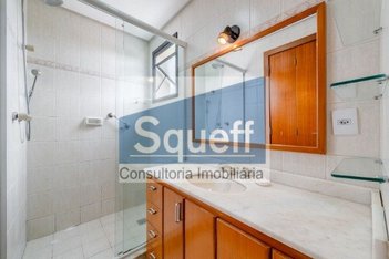 apartment em Rua Saldanha Marinho, Menino Deus - Porto Alegre - RS