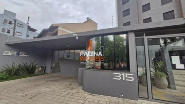 apartment em Rua Brasil, Centro - Canoas - RS