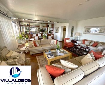 apartment em Rua Sales Júnior, Alto da Lapa - São Paulo - SP