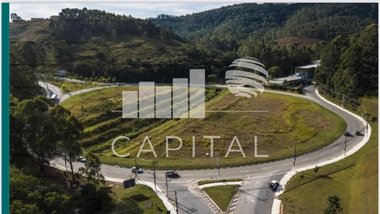 commercial_building em Alameda Ibérica, Tamboré - Santana de Parnaíba - SP