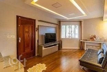 house em João Plácido Viana, Jardim Ester Yolanda - São Paulo - SP