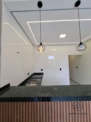 house em Rua Paulo Fernando dos Santos, Jardim Flamboyant - Sorocaba - SP