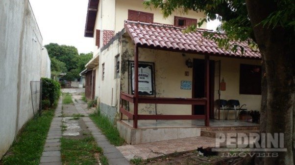 Cômodo Condomínio