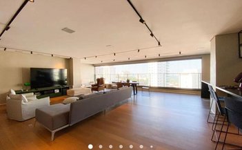 apartment em Rua Coelho de Carvalho, Alto da Lapa - São Paulo - SP