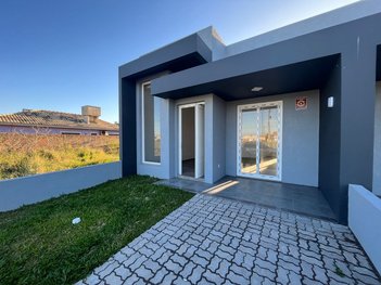 house em Rua Rio Douradinho, Xangri-Lá - Xangri-Lá - RS