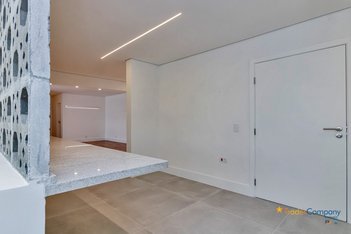 apartment em Alameda Lorena, Jardim Paulista - São Paulo - SP