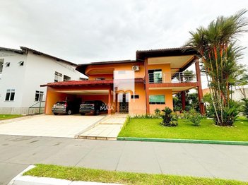 house em Rodovia Augusto Montenegro, Parque Verde - Belém - PA