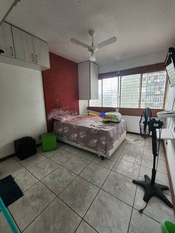 apartment em Salgado Filho, Centro Histórico - Porto Alegre - RS