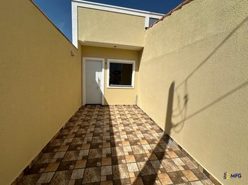 house em Rua Olivio Britto Maciel, Jardim Camila - Sorocaba - SP