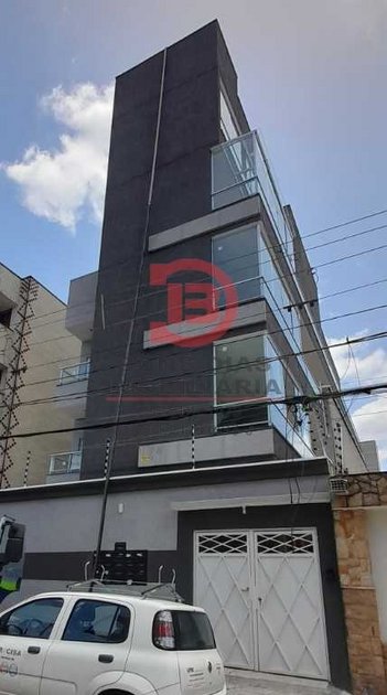 apartment em Rua Capiacaci, Penha de França - São Paulo - SP