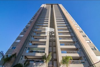 apartment em Avenida Giuseppe Cilento, Jardim Botânico - Ribeirão Preto - SP