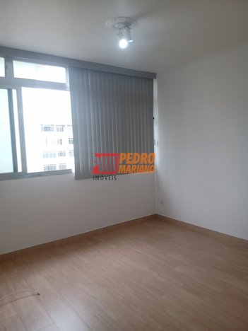 apartment em Avenida São João Batista, Rudge Ramos - São Bernardo do Campo - SP