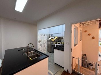 house em Avenida da Saudade, Vila Assunção - Santo André - SP