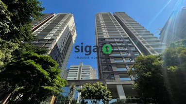 apartment em Rua Campevas, Perdizes - São Paulo - SP