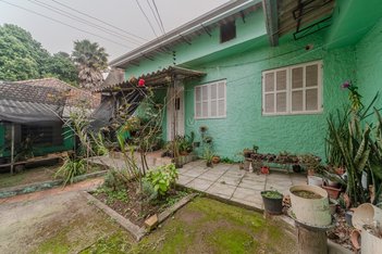 house em Doutor Campos Velho, Cristal - Porto Alegre - RS