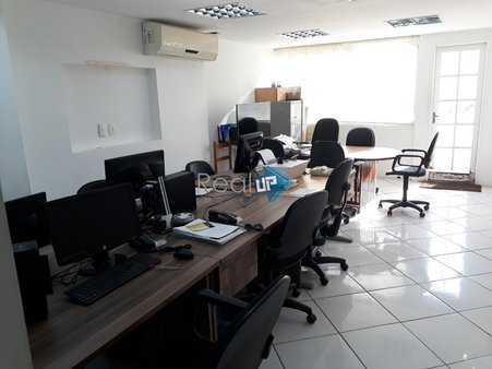 Cômodo Condomínio
