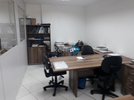 Cômodo Condomínio