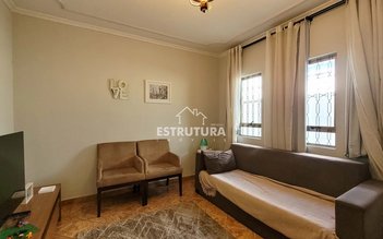 house em Rua 12 JV, Jardim Vilage - Rio Claro - SP