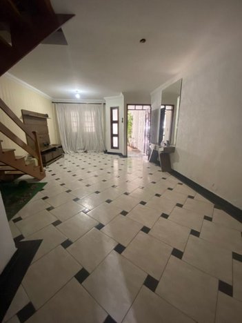 house em Rua Vinte e Três de Junho, Dos Casa - São Bernardo do Campo - SP