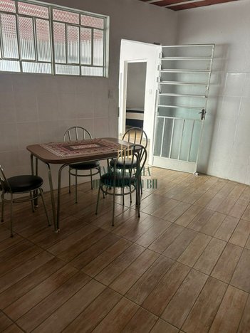 house em Rua dos Canoeiros, Santa Mônica - Belo Horizonte - MG