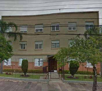apartment em Nemoto, São Sebastião - Porto Alegre - RS
