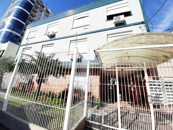 apartment em Uruguaiana, Menino Deus - Porto Alegre - RS
