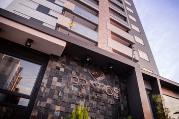 apartment em Honeyde Bertussi, Vinhedos - Caxias do Sul - RS