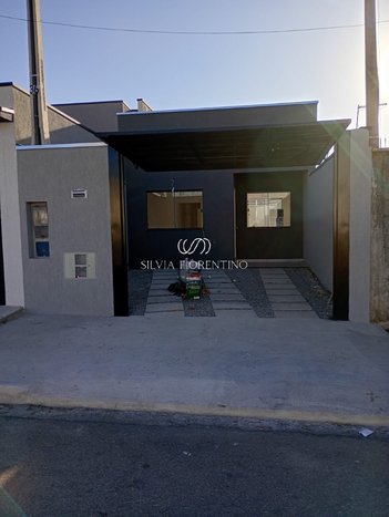 house em Rua Madre Felicia, Jardim Continental II - Taubaté - SP